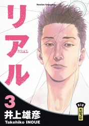 Real – Tome 3