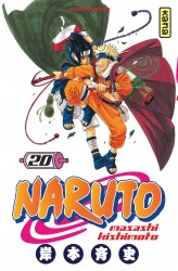 Naruto – Tome 20