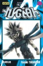 Yu-Gi-Oh ! – Tome 38 - couv