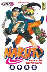 Naruto – Tome 22