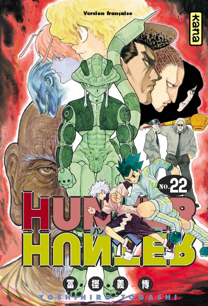 Hunter X Hunter Tome 38 Date De Sortie Hunter X Hunter Tome 38 Date De Sortie | AUTOMASITES