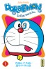 Doraemon – Tome 1 - couv