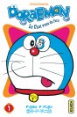 Doraemon – Tome 1 - couv