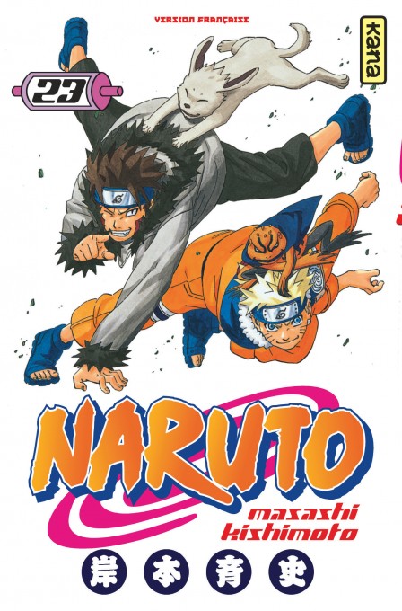 Tome 23