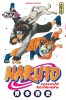 Naruto – Tome 23 - couv