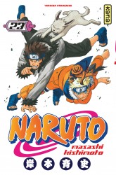 Naruto – Tome 23