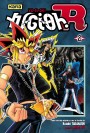 Yu-Gi-Oh ! R T2 - couv