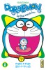 Doraemon – Tome 2 - couv