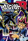 Yu-Gi-Oh ! R T1 - couv