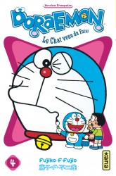 Doraemon – Tome 4
