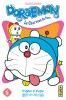 Doraemon – Tome 5 - couv
