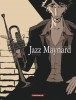 Jazz Maynard – Tome 1 – Home Sweet Home - couv