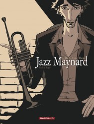 Jazz Maynard – Tome 1