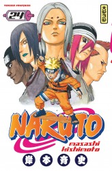 Naruto – Tome 24