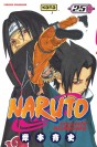 Naruto – Tome 25 - couv