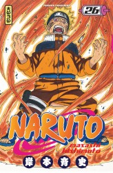 Naruto – Tome 26