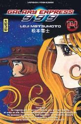 Galaxy Express 999 – Tome 14