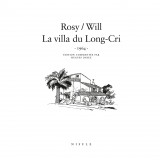 Album the villa of Long-Cri (french Edition)