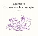 Chaminou et le Khrompire – Chaminou et le Khrompire - couv