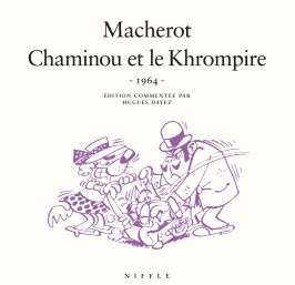 Chaminou et le Khrompire