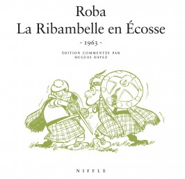 La Ribambelle en Ecosse