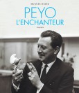 Peyo l'enchanteur - couv