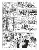 Complete collection Thorgal B&W Vol.4 (french Edition)