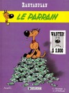 Le Parrain - couv