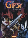 Gipsy – Tome 3 – Le Jour du Tsar - couv