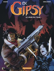 Gipsy – Tome 3