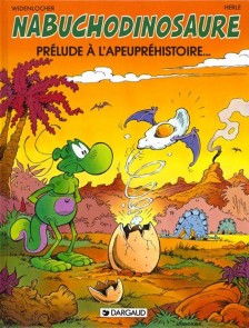 cover-comics-les-tribulations-apeuprehistoriques-de-nabuchodinosaure-tome-1-prelude-a-l-8217-apeuprehistoire-8230