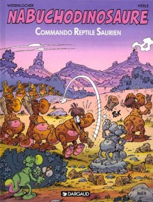 cover-comics-commando-reptile-saurien-tome-5-commando-reptile-saurien