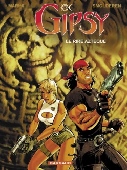 Gipsy – Tome 6