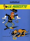 La Mascotte - couv