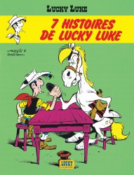 Lucky Luke – Tome 15