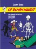 Lucky Luke – Tome 26 – Le Ranch maudit - couv