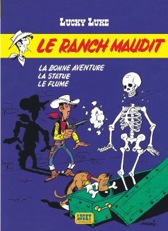 Lucky Luke – Tome 26