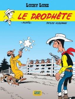 Lucky Luke – Tome 39