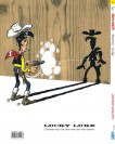 Lucky Luke – Tome 6 – Canyon Apache - 4eme