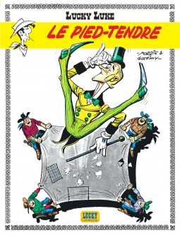 Lucky Luke – Tome 2