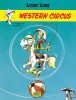 Lucky Luke – Tome 5 – Western Circus - couv
