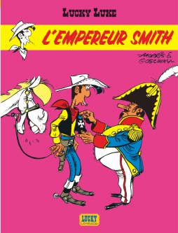 Lucky Luke – Tome 13