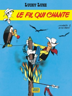 Lucky Luke – Tome 14