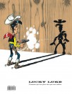 Lucky Luke – Tome 22 – Fingers - 4eme