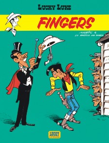 cover-comics-lucky-luke-tome-22-fingers