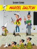 Lucky Luke – Tome 38 – Marcel Dalton - couv