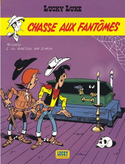 Lucky Luke – Tome 30