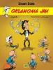 Lucky Luke – Tome 37 – Oklahoma Jim - couv