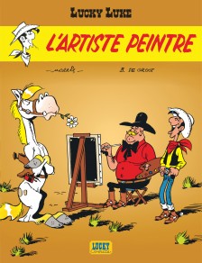 cover-comics-l-rsquo-artiste-peintre-tome-40-l-rsquo-artiste-peintre