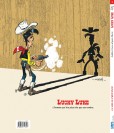 Les Aventures de Lucky Luke d'après Morris – Tome 1 – La Belle Province - 4eme